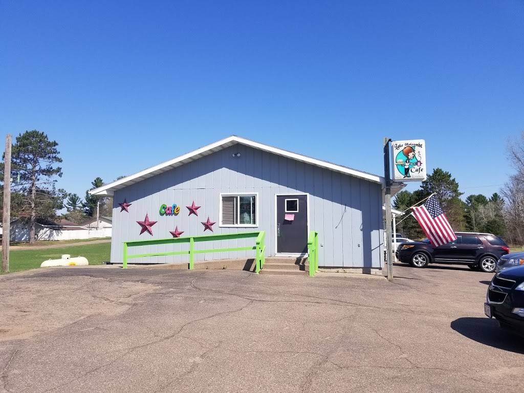Lake Holcombe Cafe | restaurant | 26314 276th St, Holcombe, WI 54745, USA | 7155956025 OR +1 715-595-6025