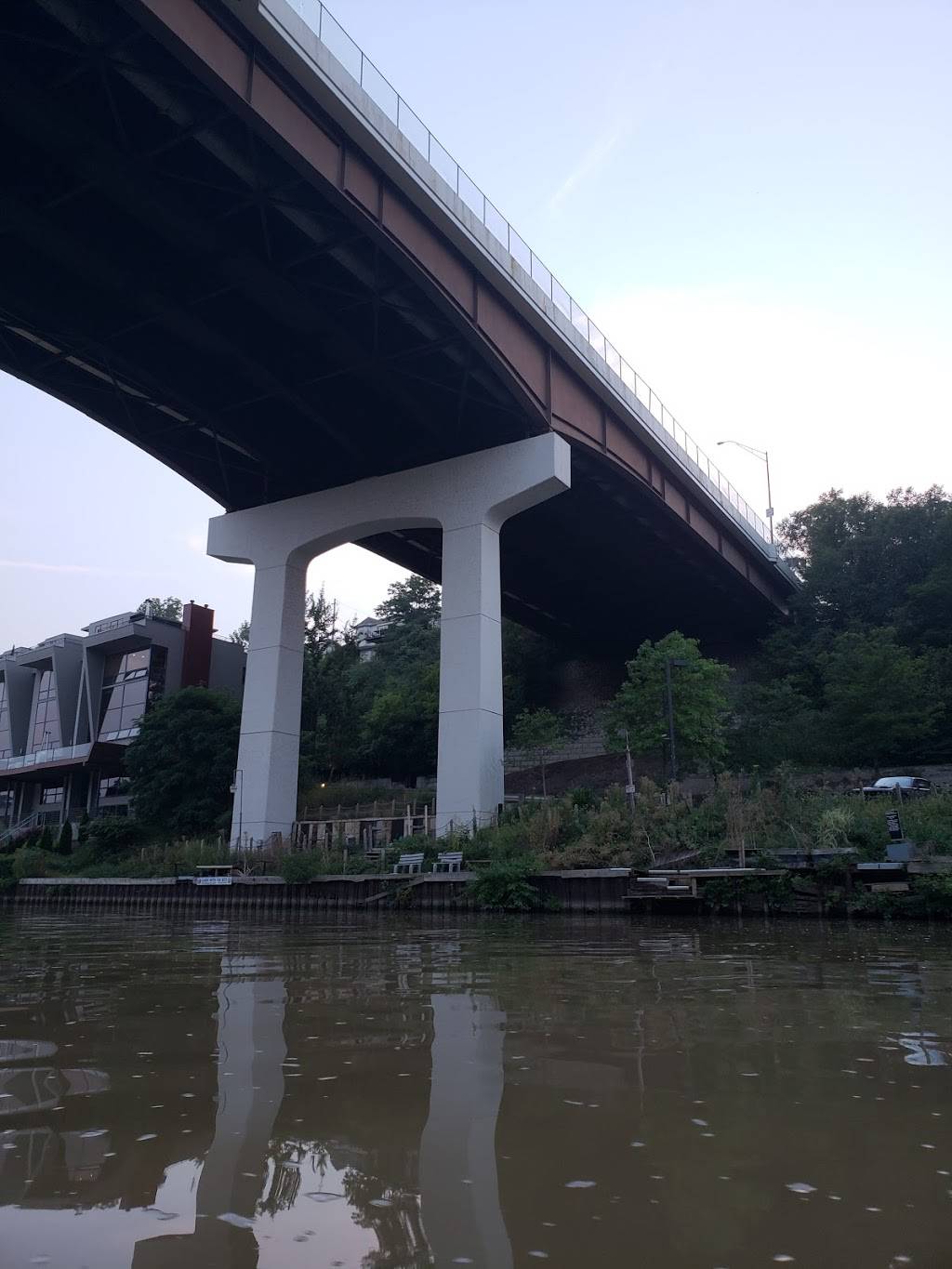 Emerald Necklace Marina | restaurant | 1500 Cleveland Metro Park Dr, Lakewood, OH 44107, USA | 2162263030 OR +1 216-226-3030