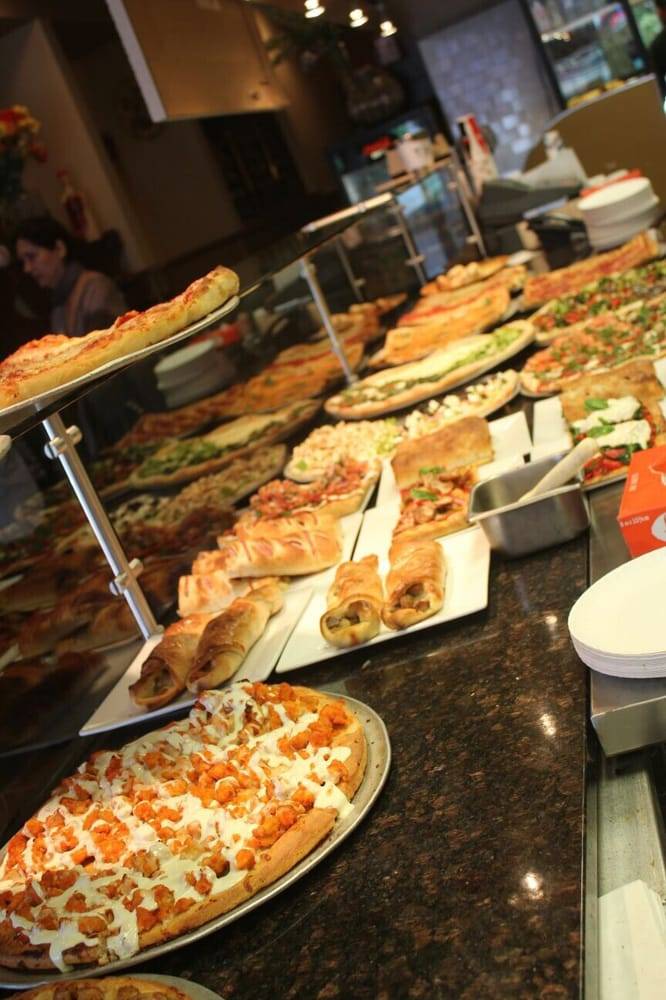 La Bottega | restaurant | 624 Middle Neck Rd, Great Neck, NY 11023, USA | 5164823335 OR +1 516-482-3335