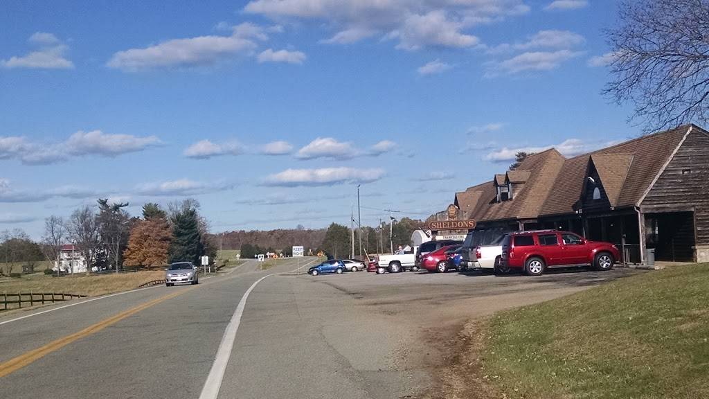 Sheldons Motel & Restaurant | restaurant | 1450 Four Locust Hwy, Keysville, VA 23947, USA | 4347368434 OR +1 434-736-8434