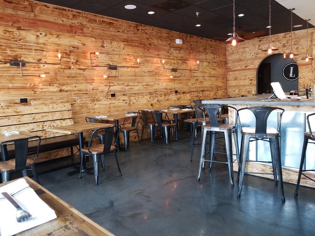 The Little Lamb Gastropub | restaurant | 2475 north McMullen Booth Rd, Clearwater, FL 33759, USA | 7274013339 OR +1 727-401-3339