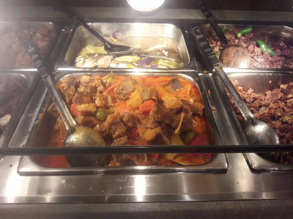 L Philippine Cuisine | restaurant | 704 Oak St A, Bakersfield, CA 93304, USA | 6618647730 OR +1 661-864-7730