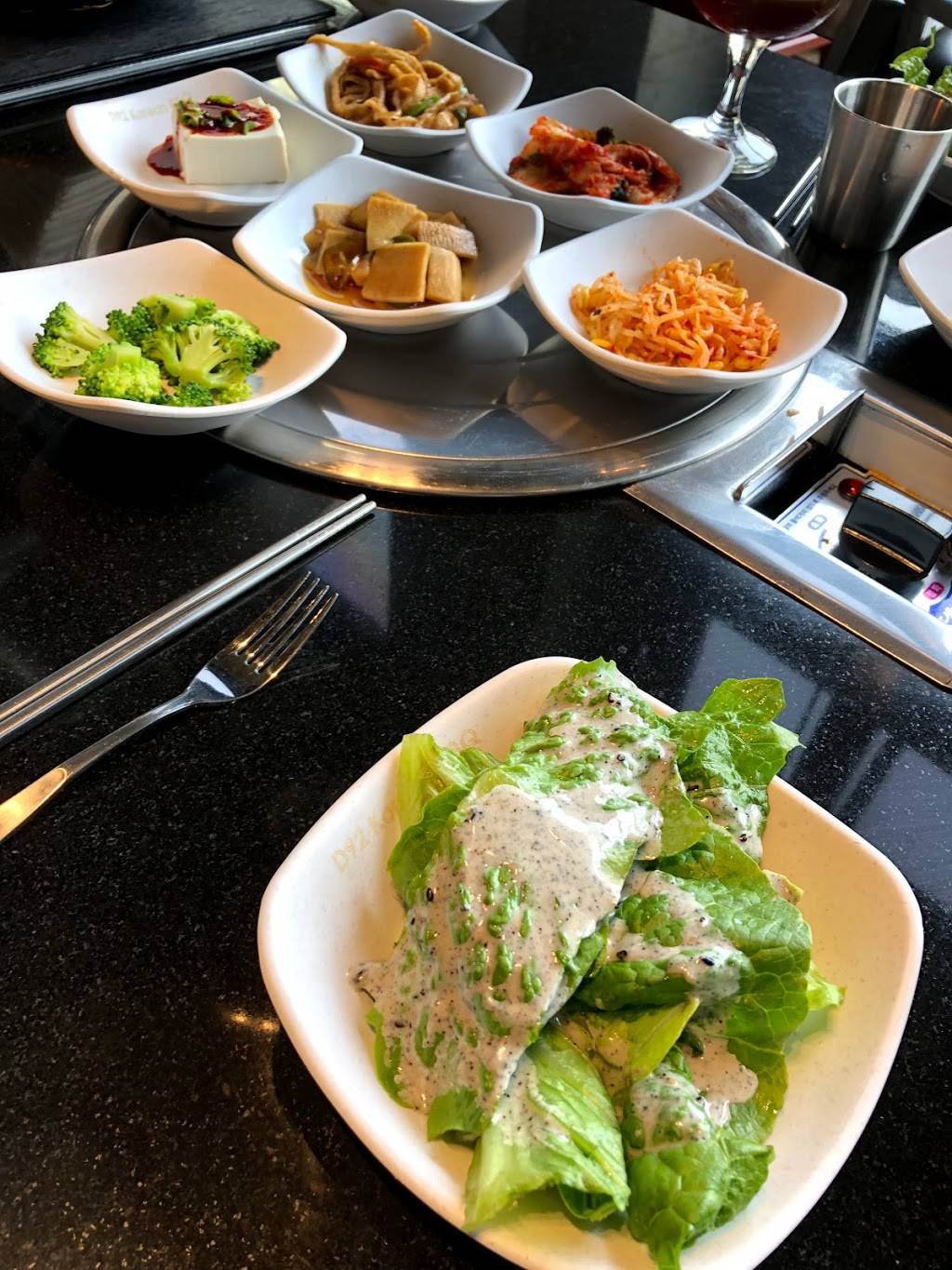 D92 Korean BBQ | restaurant | 225 E Trinity Pl, Decatur, GA 30030, USA | 6789732454 OR +1 678-973-2454