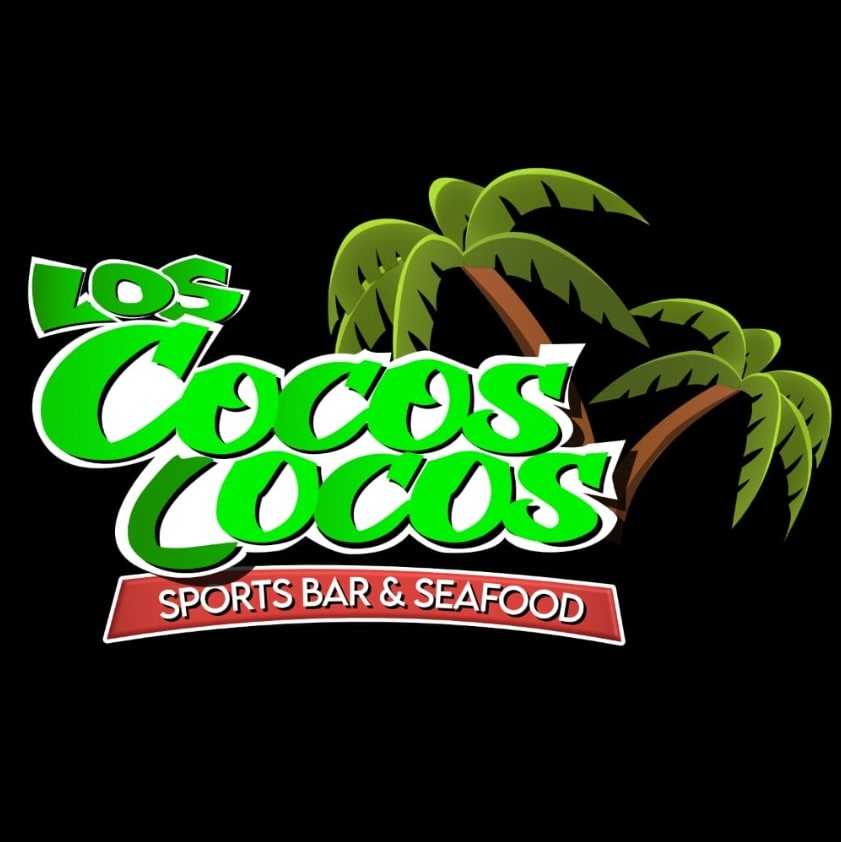 Los Cocos Locos Sports Bar & Seafood | restaurant | 1200 E Davis St, Mesquite, TX 75149, USA | 2144844508 OR +1 214-484-4508