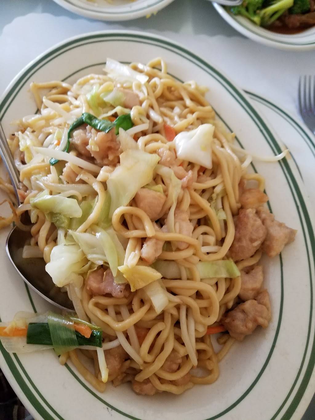 Hunan Restaurant | restaurant | 4804 Clayton Rd, Concord, CA 94521, USA | 9258274800 OR +1 925-827-4800