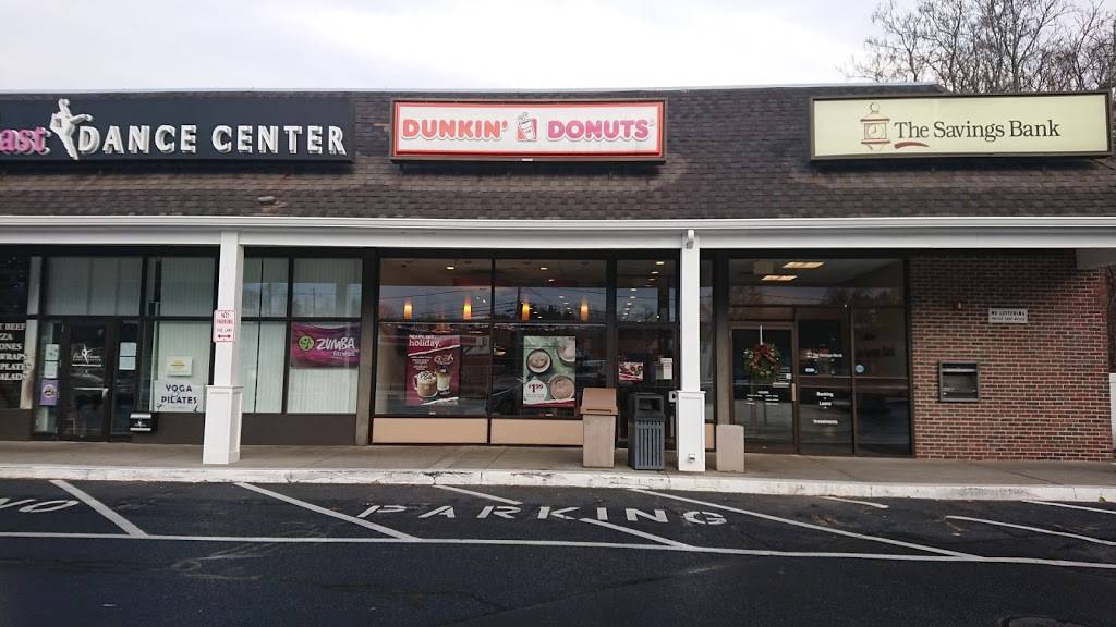 Dunkin | bakery | 6 Washington St, North Reading, MA 01864, USA | 9786645994 OR +1 978-664-5994