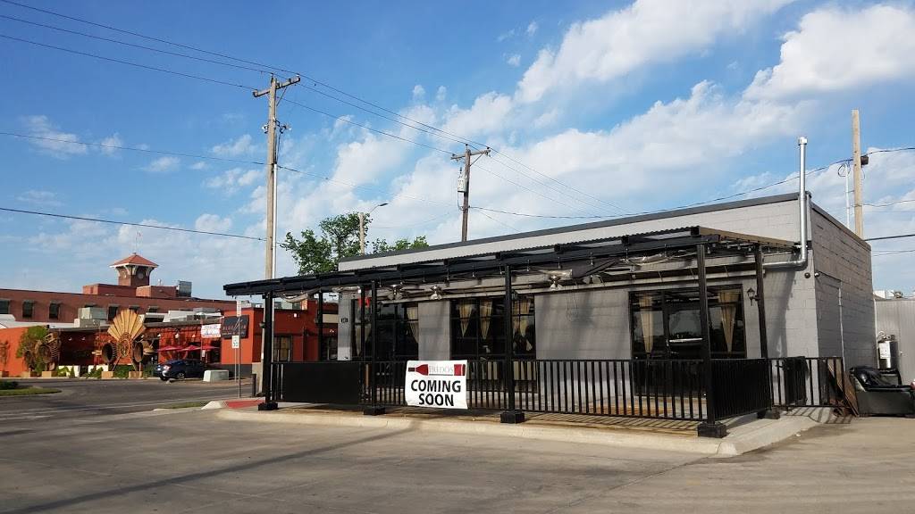 FRÉDÖS Wine and Tapas | restaurant | 301 N Washington St, Wichita, KS 67202, USA | 3162609166 OR +1 316-260-9166