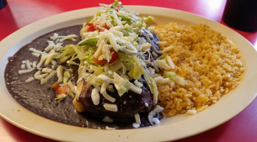 La Michoacana Taqueria & Restaurant | restaurant | 1138 E High St, Charlottesville, VA 22902, USA | 4342021336 OR +1 434-202-1336