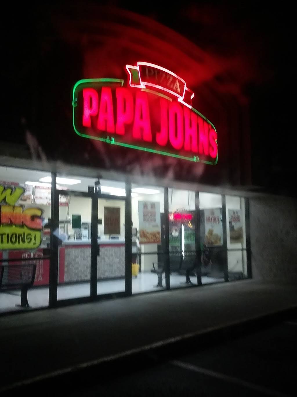 Papa Johns Pizza | restaurant | 5330 Dixie Hwy, Fairfield, OH 45014, USA | 5138587272 OR +1 513-858-7272
