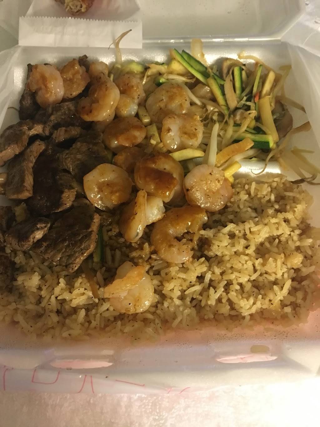 Ichiban Japanese Restaurant | restaurant | 909 Houston Northcutt Blvd, Mt Pleasant, SC 29464, USA | 8438498121 OR +1 843-849-8121