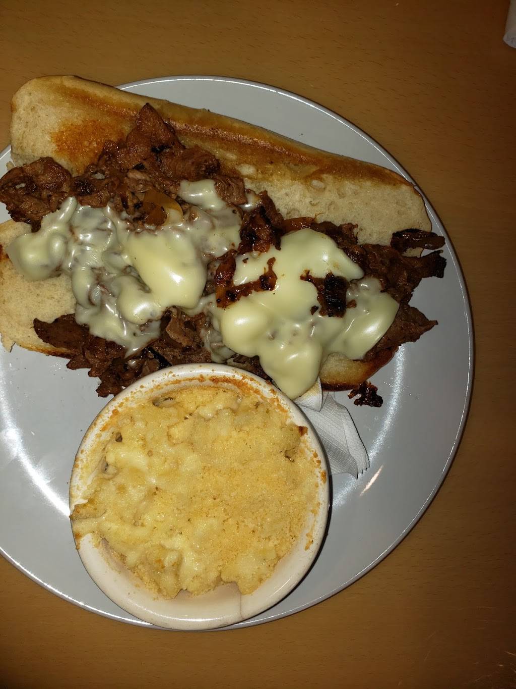 The Curious Pig | restaurant | 114 Huddleston Rd, Peachtree City, GA 30269, USA | 6785456327 OR +1 678-545-6327