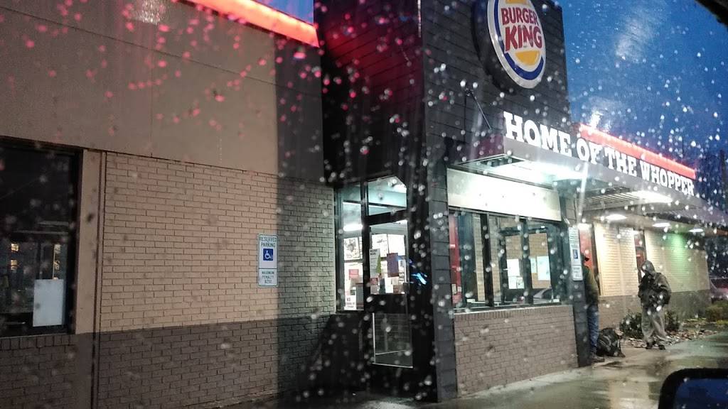 Burger King | restaurant | 85 Tunnel Rd, Asheville, NC 28805, USA | 8282536908 OR +1 828-253-6908