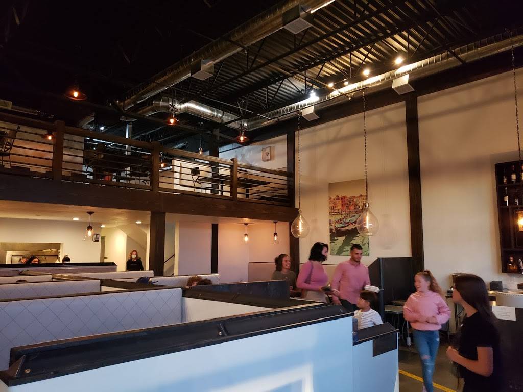 Bona Vita Italian Bistro | restaurant | 1820 W Traverse Pkwy Suite C, Lehi, UT 84043, USA | 8019011955 OR +1 801-901-1955