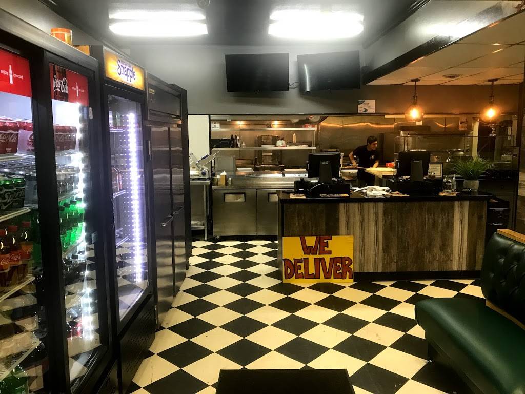 TacosCheesesteakPizza | restaurant | 1186 Downingtown Pike, Downingtown, PA 19335, USA | 4845932329 OR +1 484-593-2329