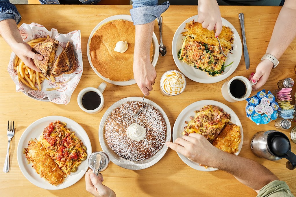 The Big Biscuit | restaurant | 5335 E 41st St, Tulsa, OK 74135, USA | 5398671550 OR +1 539-867-1550