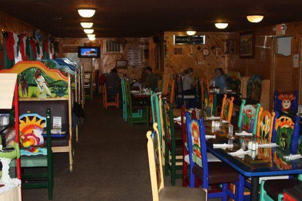 South Tenampa | Mexican Restaurant | restaurant | 4701 WV-152, Lavalette, WV 25535, USA | 3045220904 OR +1 304-522-0904