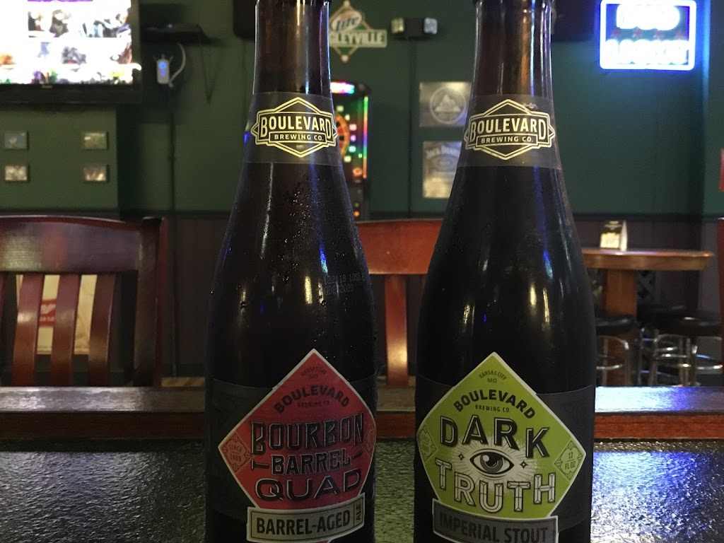 Lost Duck Tavern | meal takeaway | 301 S Mccoy St, Granville, IL 61326, USA | 8153399933 OR +1 815-339-9933