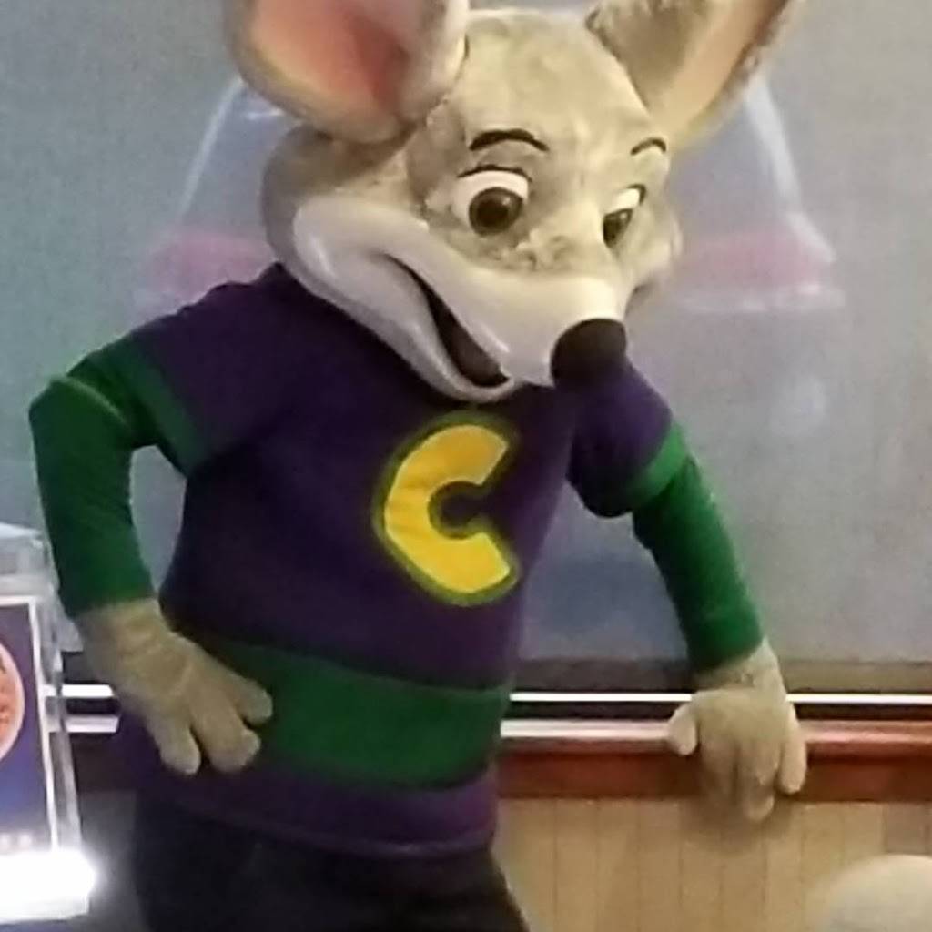 Chuck E. Cheeses | restaurant | 3020 Peoples St, Johnson City, TN 37604, USA | 4232823069 OR +1 423-282-3069