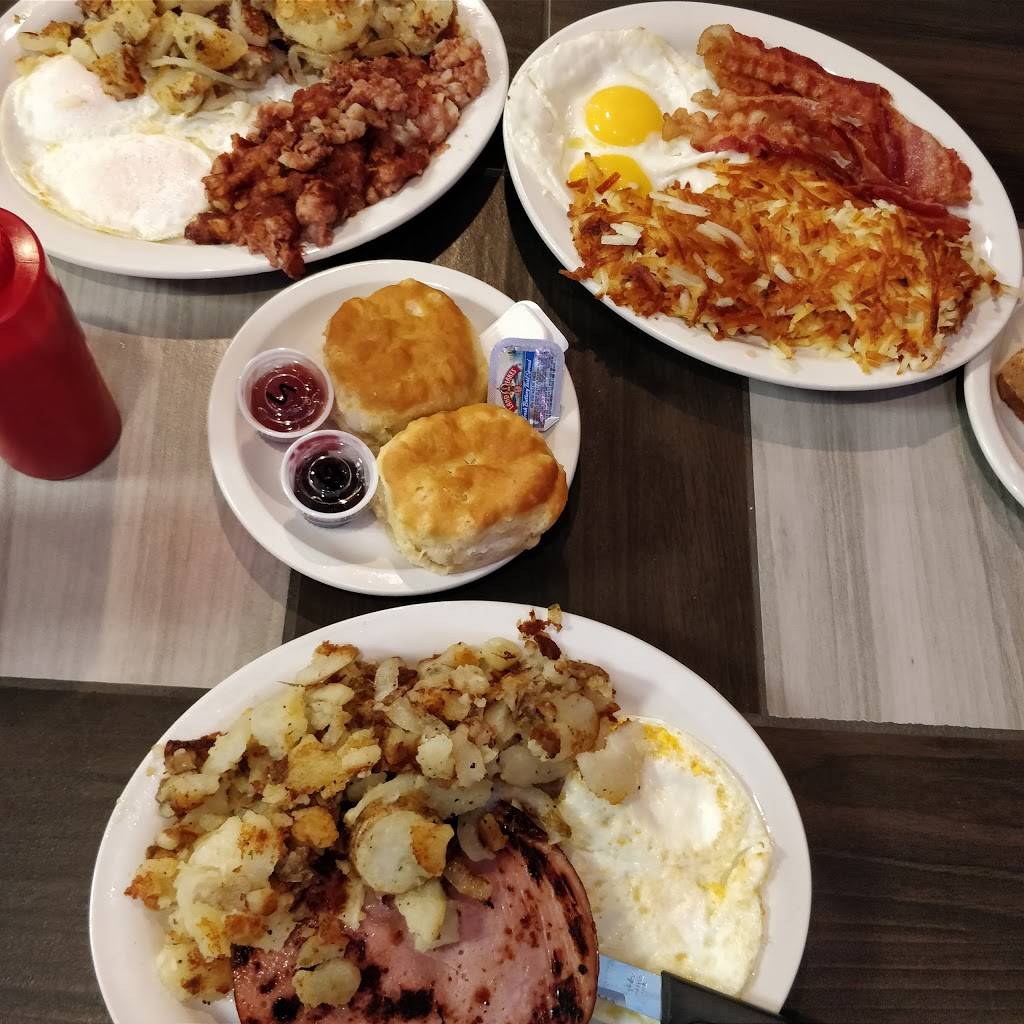 Kellys Family Diner | restaurant | 2131 S Broadway, Wichita, KS 67211, USA | 3169789255 OR +1 316-978-9255