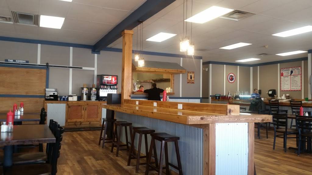 Beefcake Burgers | restaurant | 185 Morton Ave, Martinsville, IN 46151, USA | 7653418726 OR +1 765-341-8726