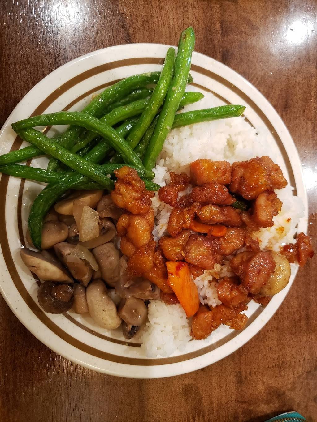 Grand Buffet of Leray Inc | restaurant | 26437 Johnson Rd, Evans Mills, NY 13637, USA | 3156295088 OR +1 315-629-5088