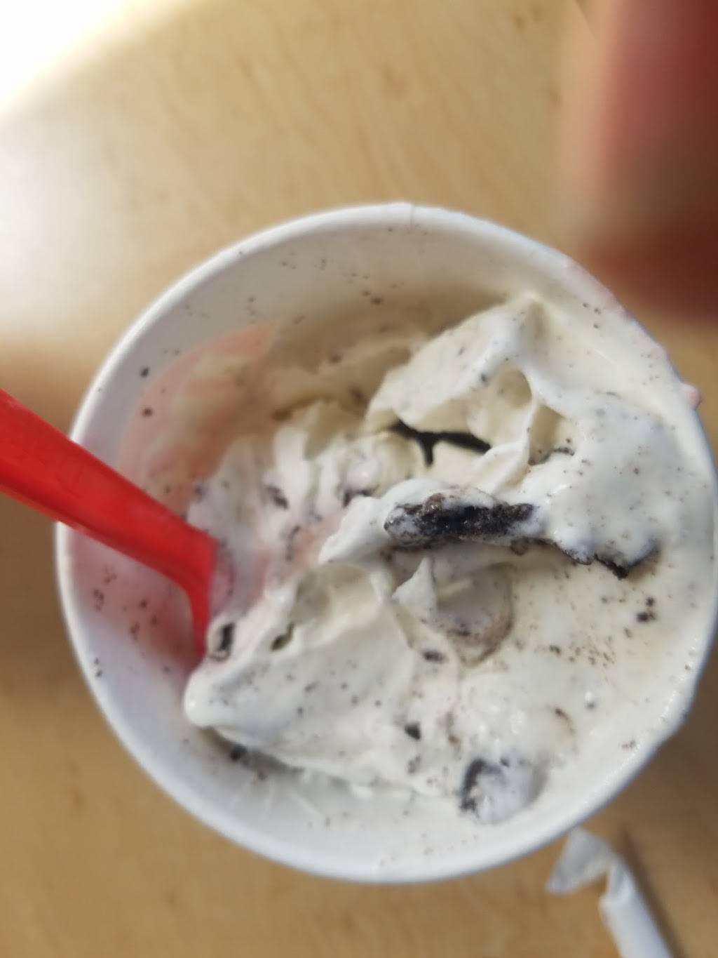 Dairy Queen Grill & Chill | restaurant | 27490 Southampton Pkwy, Courtland, VA 23837, USA | 7576530808 OR +1 757-653-0808