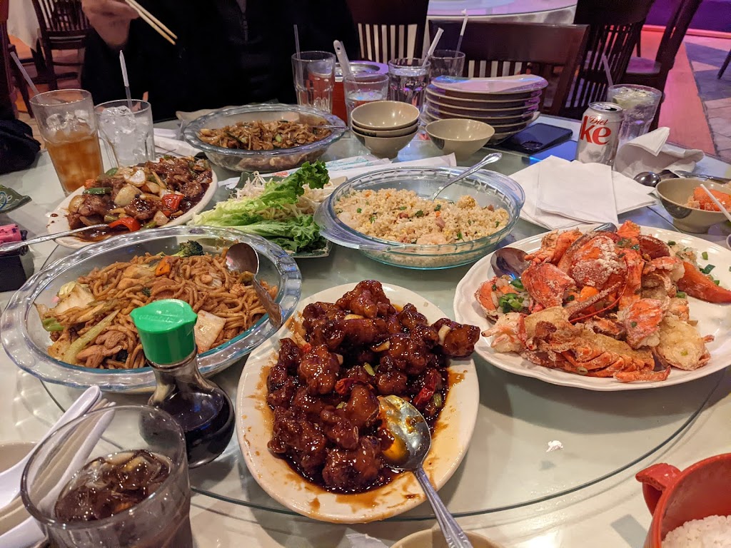 Jasmine Asian Cuisine | meal takeaway | 9938 Bellaire Blvd, Houston, TX 77036, USA | 7132728188 OR +1 713-272-8188