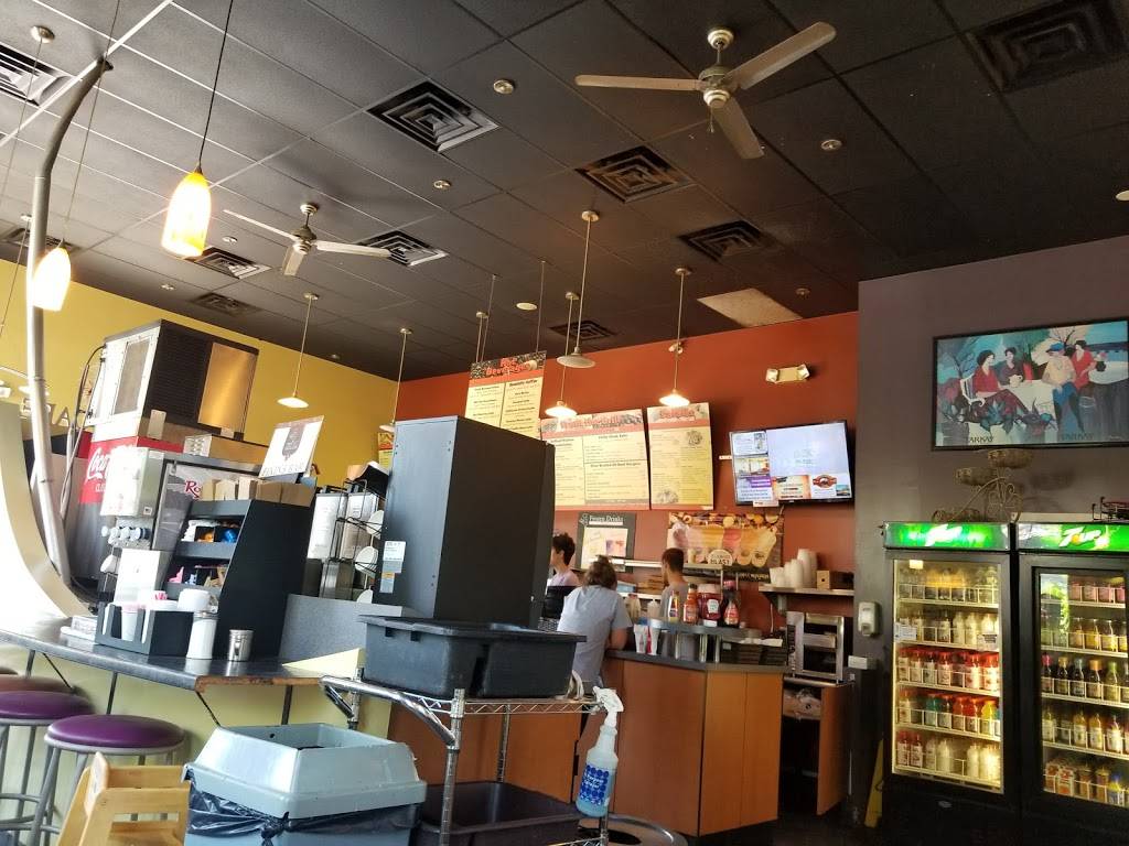 Deli on a bagel | bakery | 21 NJ-31, Pennington, NJ 08534, USA | 6097301005 OR +1 609-730-1005