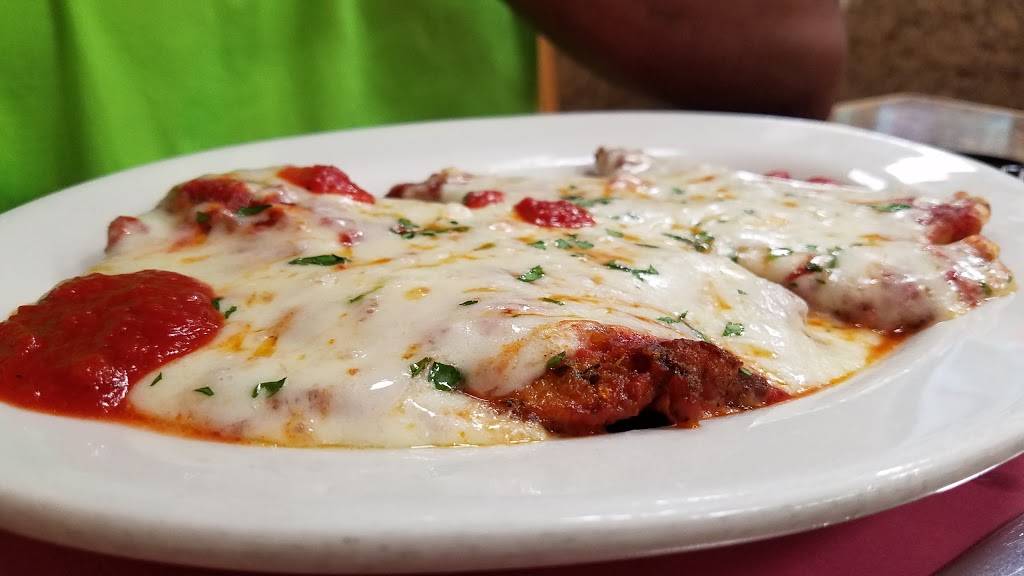 Pelham Pizza & Ristorante | restaurant | 113 Fifth Ave, Pelham, NY 10803, USA | 9147383554 OR +1 914-738-3554