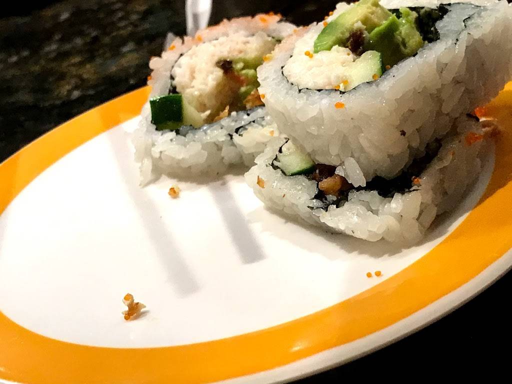 Sushi Hana | restaurant | 16937 SW 65th Ave, Lake Oswego, OR 97035, USA | 5036397625 OR +1 503-639-7625