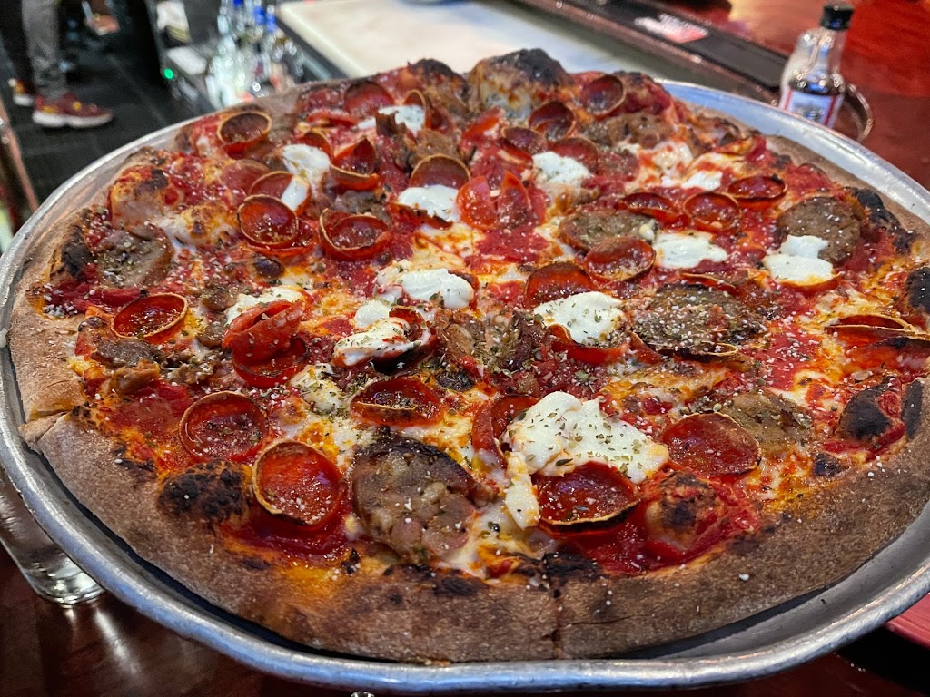 Tony’s Coal Fired Pizza & Slice House | restaurant | 1556 Stockton St, San Francisco, CA 94133, USA | 4158359888 OR +1 415-835-9888