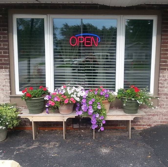 HEATHERS SPORT BAR & GRILL /Play Slots & Video Poker | restaurant | 3501 Union Ave, Steger, IL 60475, USA | 8473619136 OR +1 847-361-9136