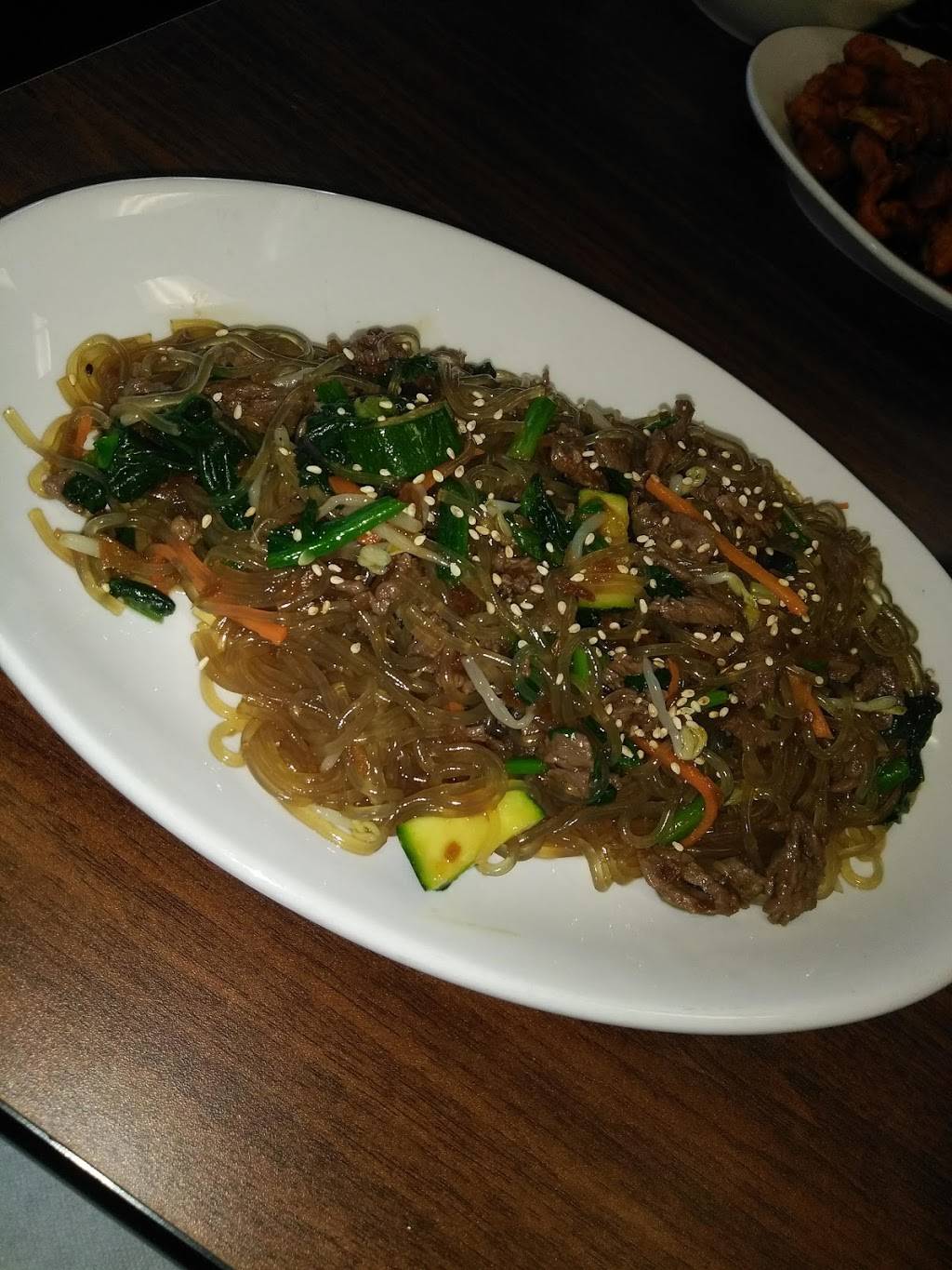 Bowl Express | restaurant | 1139 E Grand River Ave, East Lansing, MI 48823, USA | 5173331520 OR +1 517-333-1520