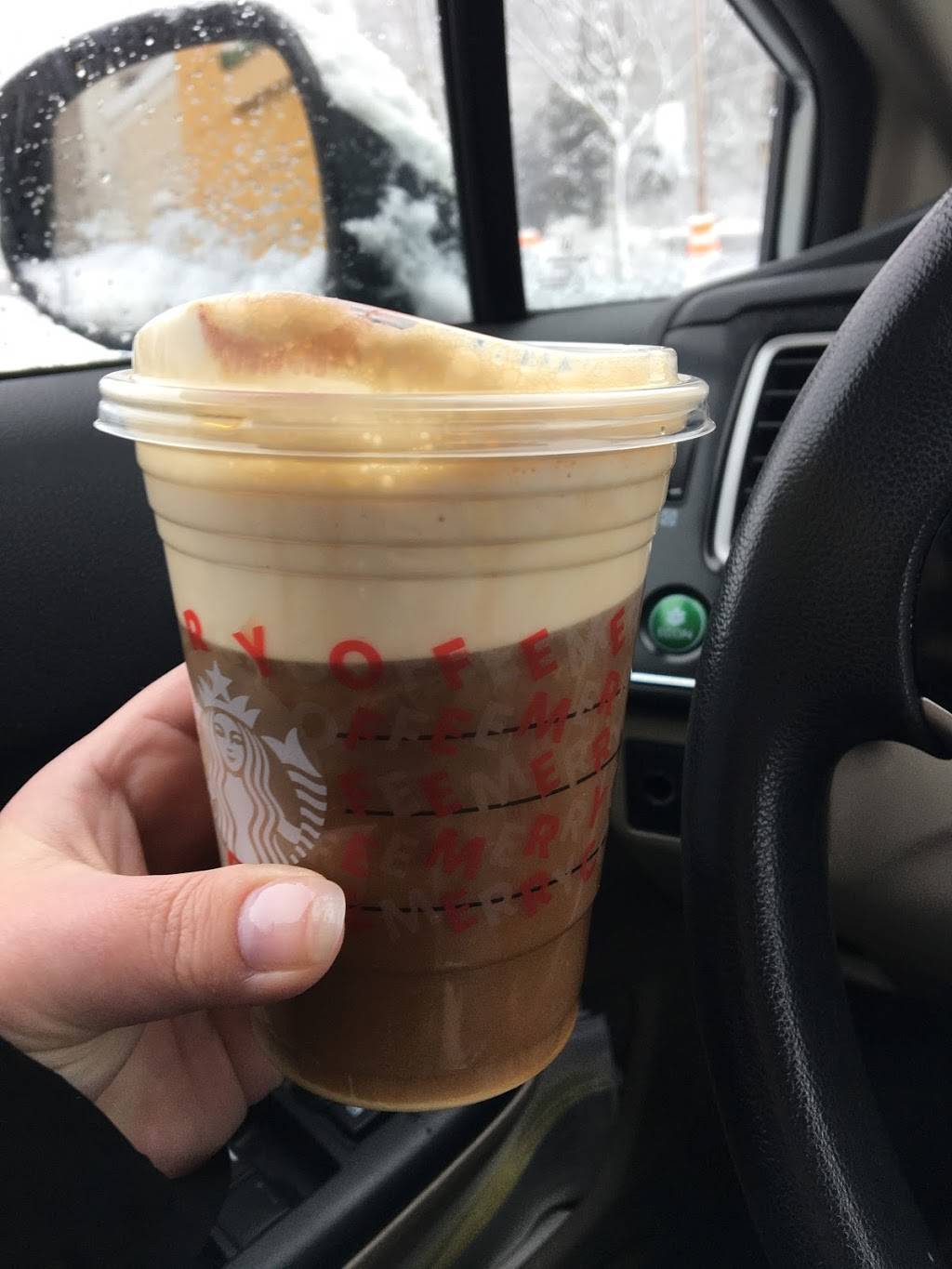 Starbucks | cafe | 4 Foxborough Blvd Unit 420, Foxborough, MA 02048, USA | 5082431739 OR +1 508-243-1739