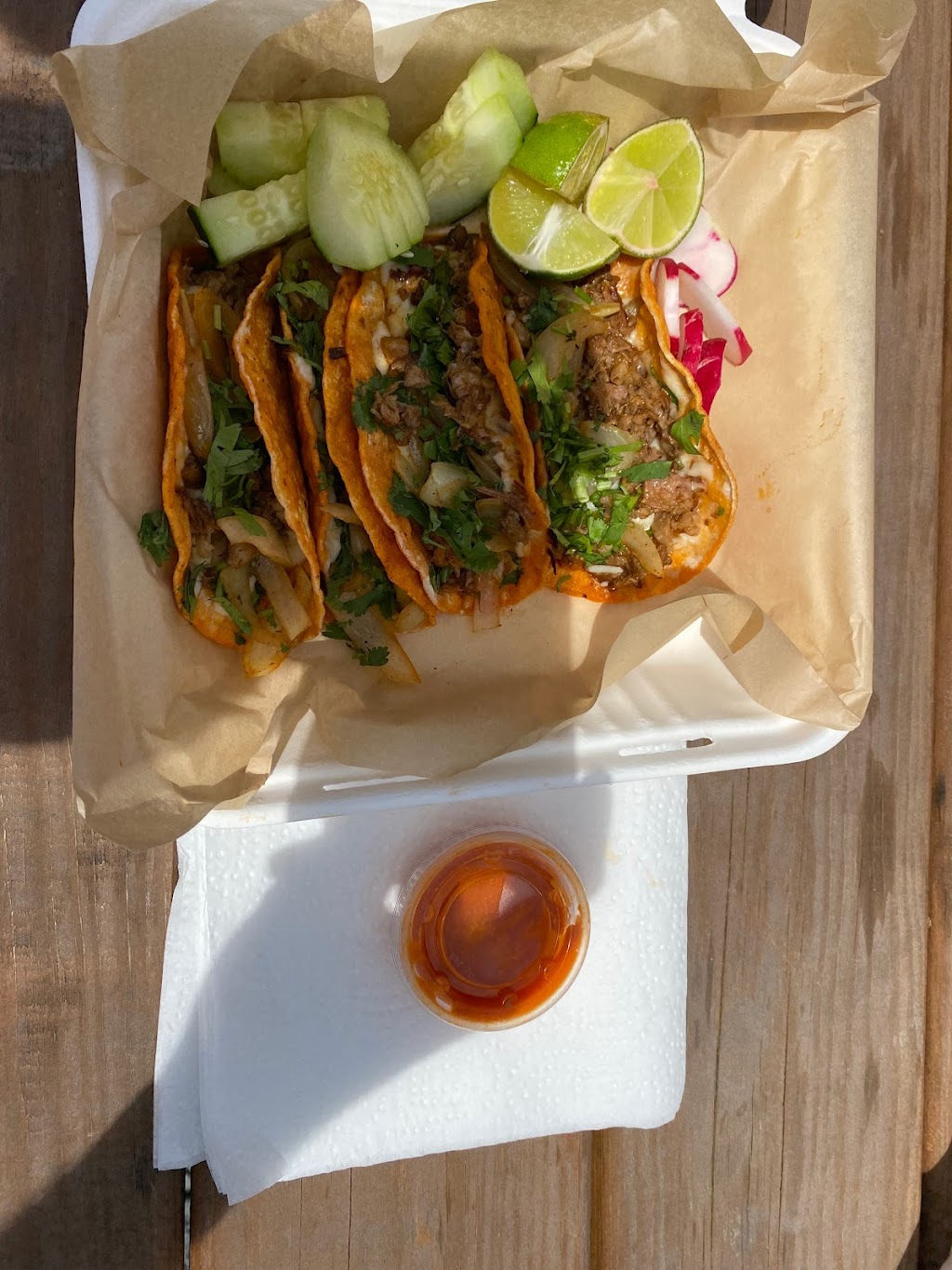 Taqueria LA Mexicana #1 | restaurant | E Railroad Ave, Ruston, LA 71270, USA | 3182458934 OR +1 318-245-8934