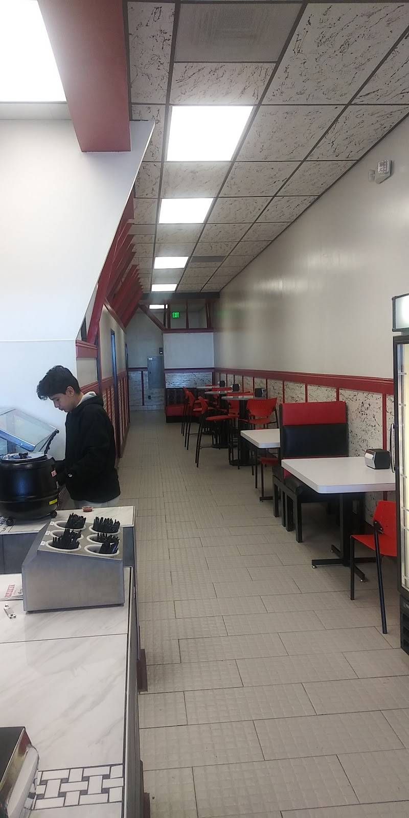 MEXITACO | restaurant | 14073 Main St, Hesperia, CA 92345, USA | 7604757300 OR +1 760-475-7300