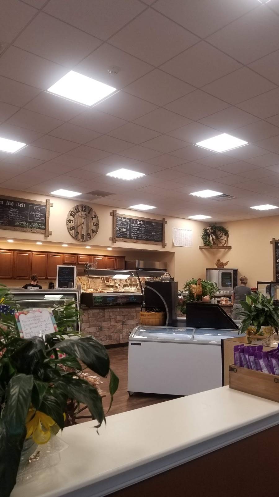 Gerard Farm Manomet | restaurant | 499 State Rd, Manomet, MA 02345, USA | 7742834506 OR +1 774-283-4506