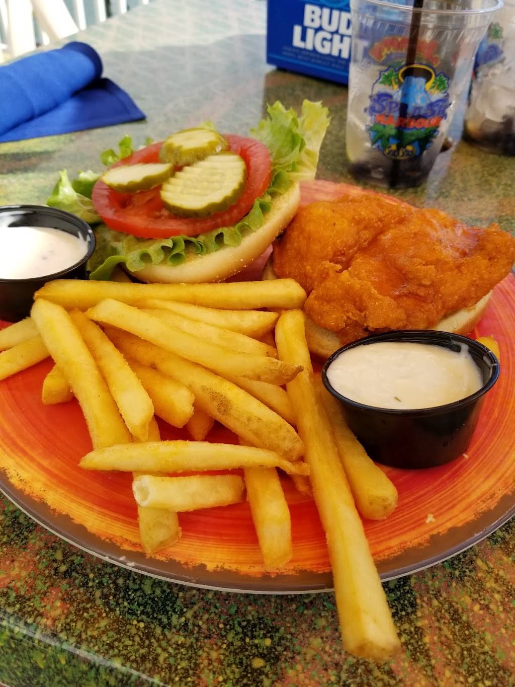 Jimmy Guanas | restaurant | 401 2nd St, Indian Rocks Beach, FL 33785, USA | 7275958356 OR +1 727-595-8356