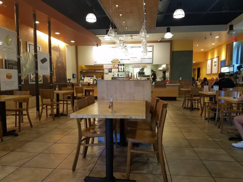 Rubios Coastal Grill | restaurant | 1010 El Paseo de Saratoga, San Jose, CA 95130, USA | 4083703739 OR +1 408-370-3739