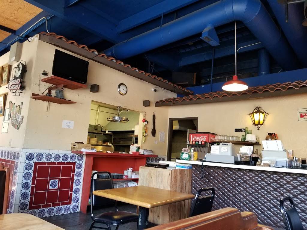 El Chino Mexican Restaurant | restaurant | 2525 Soquel Dr # A, Santa Cruz, CA 95065, USA | 8314767175 OR +1 831-476-7175