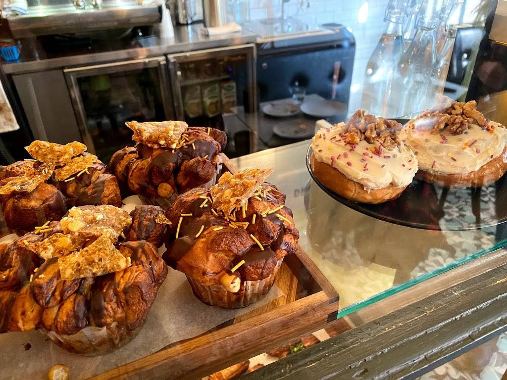 Terms of Endearment | restaurant | 135 Metropolitan Ave, Brooklyn, NY 11249, USA | 3477631420 OR +1 347-763-1420