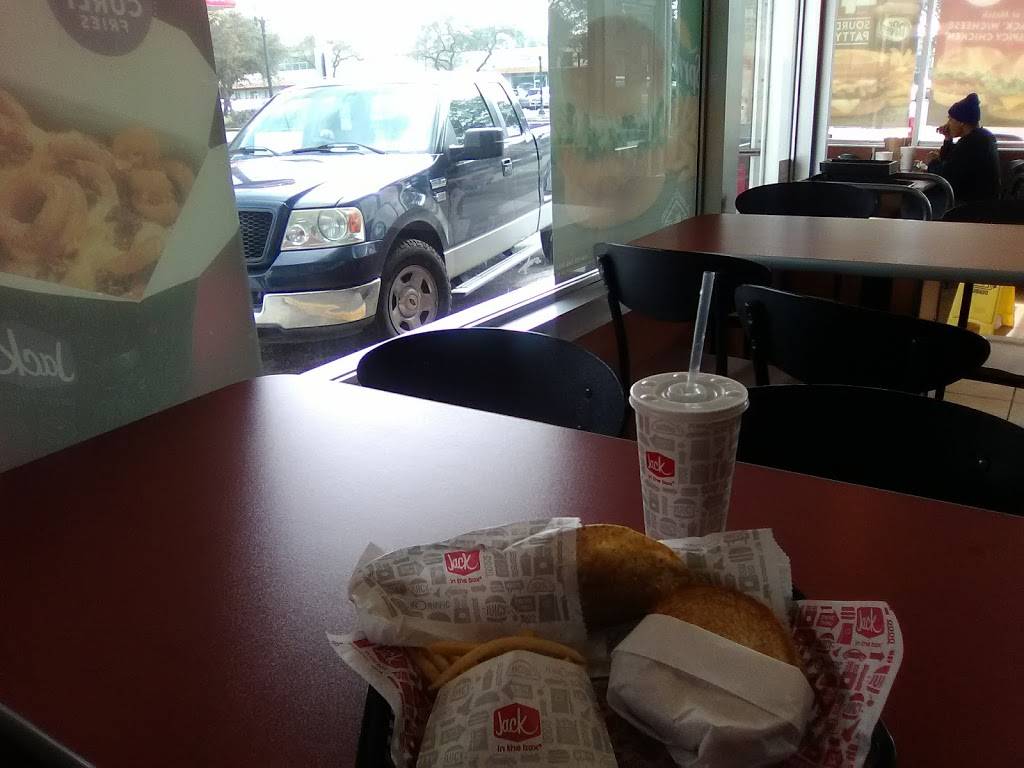 Jack in the Box | restaurant | 3908 Bellaire Blvd, Houston, TX 77025, USA | 2815047520 OR +1 281-504-7520