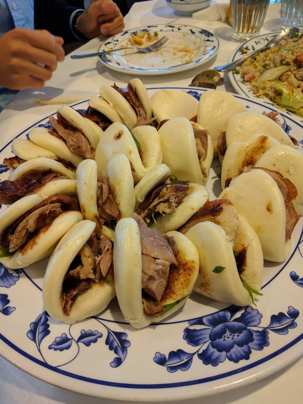 Siam Cafe | restaurant | 3951 St Clair Ave NE, Cleveland, OH 44114, USA | 2163612323 OR +1 216-361-2323