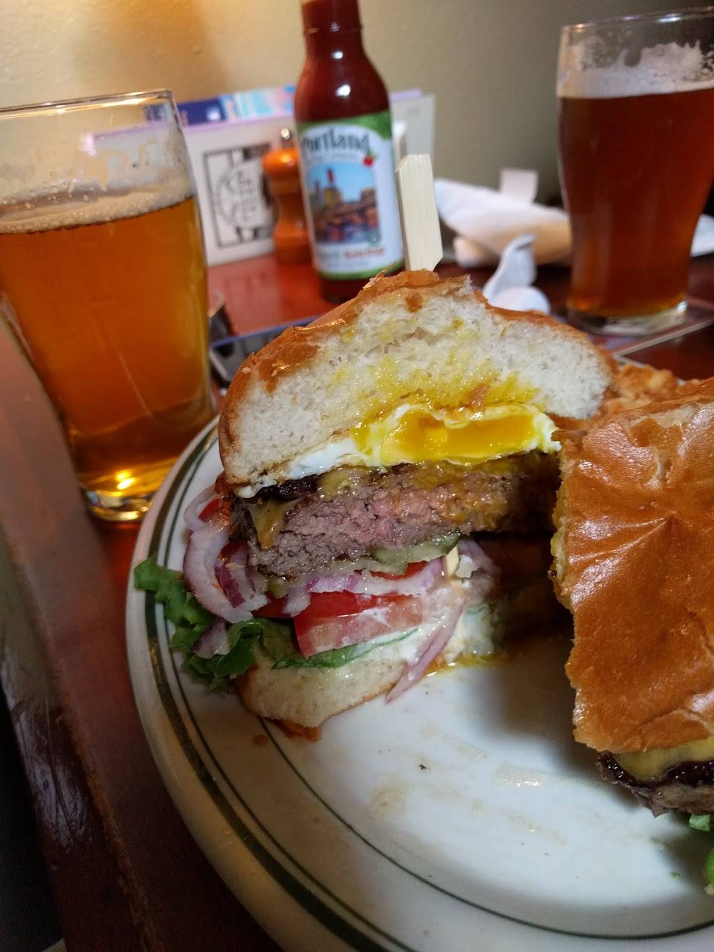 McMenamins Fulton Pub & Brewery | restaurant | Pub, 0618 SW Nebraska St, Portland, OR 97239, USA | 5032469530 OR +1 503-246-9530