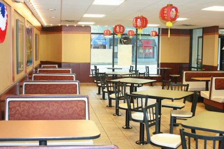 Hong Kong Express | restaurant | 2373 N Dr Martin Luther King Dr, Milwaukee, WI 53212, USA | 4142647252 OR +1 414-264-7252