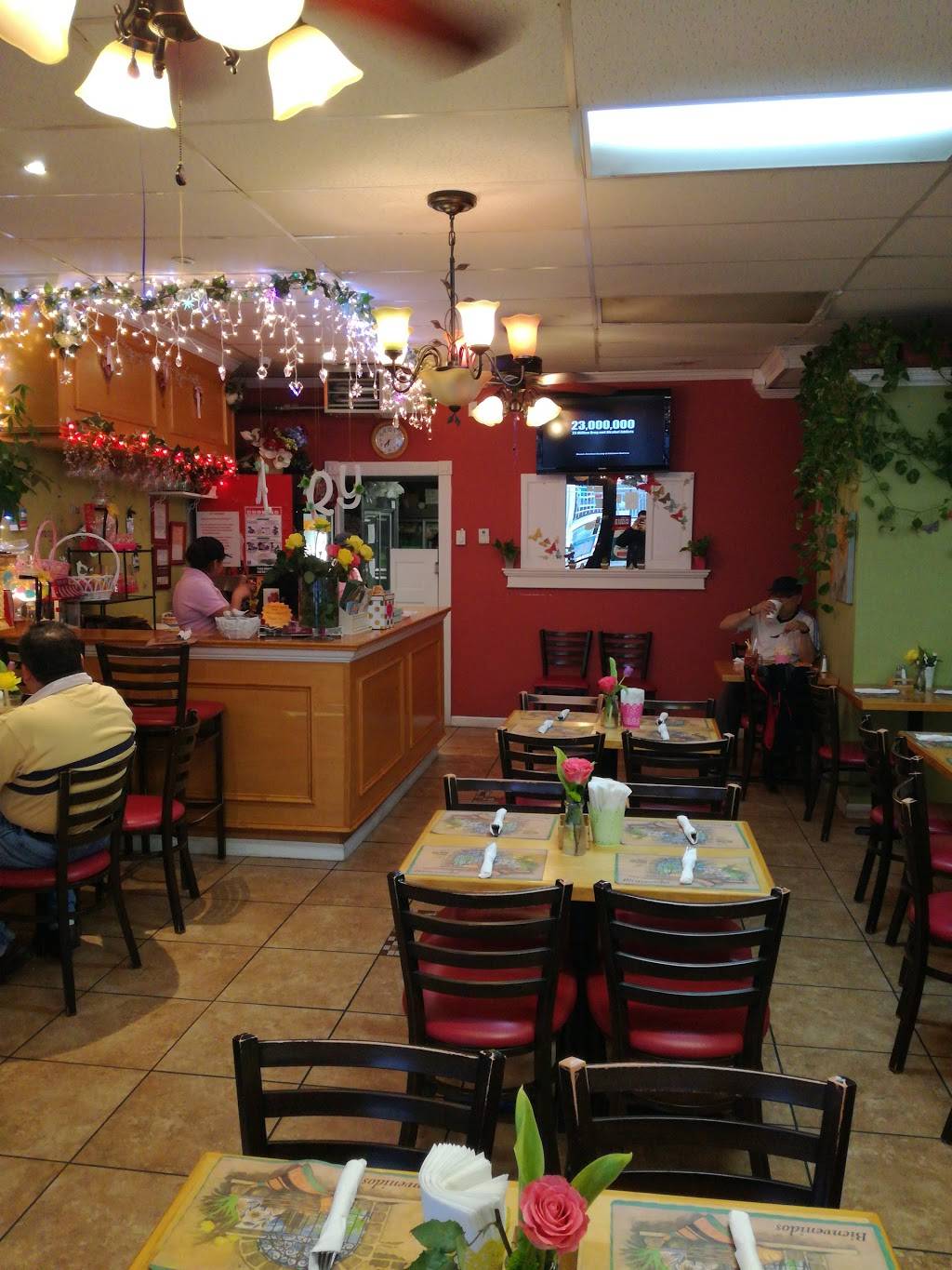 El Vicentino | restaurant | 2120 College Point Blvd, College Point, NY 11356, USA | 7183538300 OR +1 718-353-8300