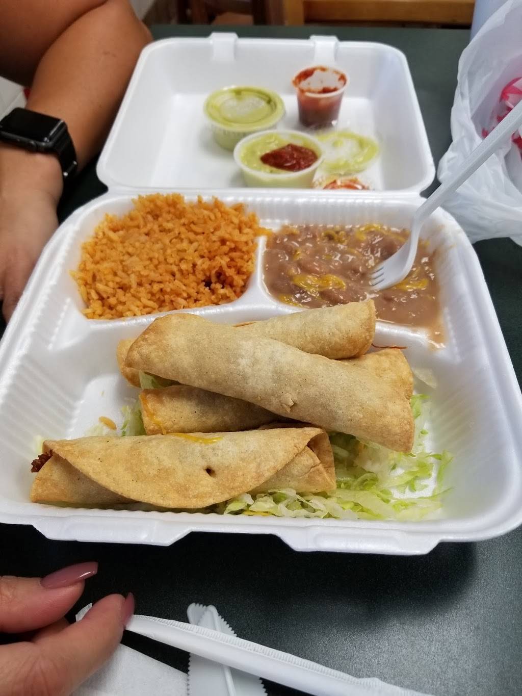 Juanitas III Rancho Cucamonga | restaurant | 9651 Base Line Rd, Rancho Cucamonga, CA 91730, USA | 9099455232 OR +1 909-945-5232