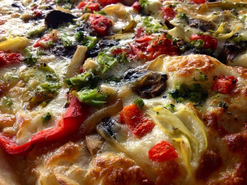 Salvatores Original Pizza | restaurant | 7588 N Broadway, Red Hook, NY 12571, USA | 8457581111 OR +1 845-758-1111