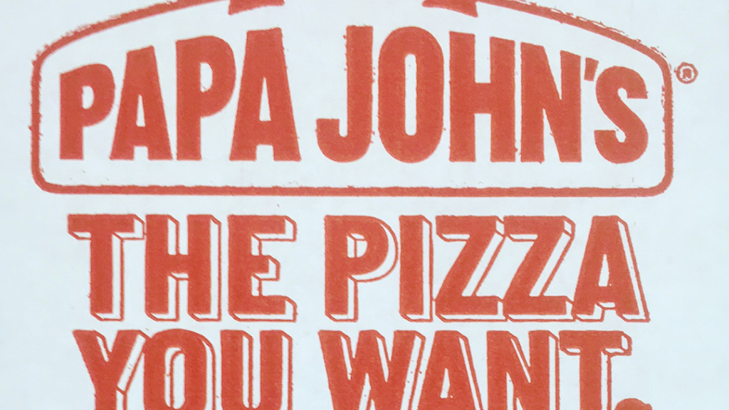 Papa John’s pizza | restaurant | 900 N Main St, Woodruff, SC 29388, USA | 8646702033 OR +1 864-670-2033