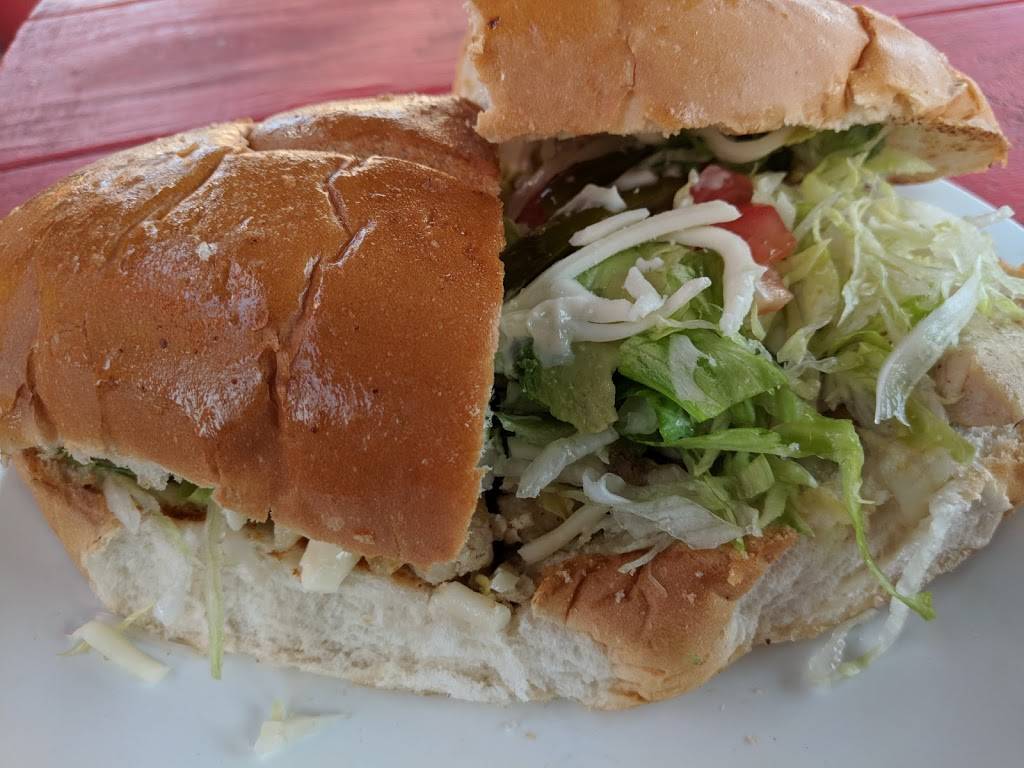 Taqueria la mision | restaurant | 816 fairfiel.dr, Austin, TX 78753, USA | 5129759785 OR +1 512-975-9785